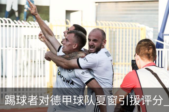 踢球者对德甲球队夏窗引援评分 拜仁第一多特第十
